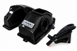 HKS 17-21 Civic Type R Carbon Fiber Intake Box